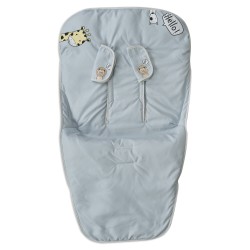 Colchoneta Silla con Cubre Arnés Beach