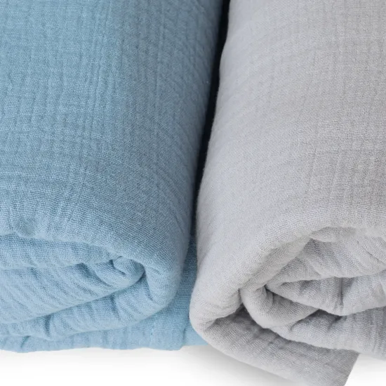 Blue / Gray Muslin Lot Blue / Gray Muslin Lot