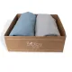 Blue / Gray Muslin Lot Blue / Gray Muslin Lot