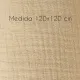 Beige / Tan Muslin Lot