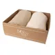 Beige / Tan Muslin Lot