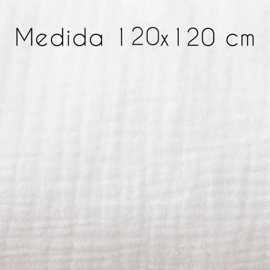 White Muslin Lot White Muslin Lot