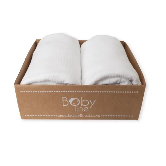 White Muslin Lot White Muslin Lot