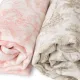 Beige/Pink Toile Muslin Lot