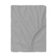 Coralina Crib Bottom 60 x 120 Gray