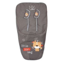 Funda de silla Lion
